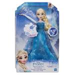 Frozen – Elsa Canta Y Brilla-1