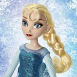 Frozen – Elsa Canta Y Brilla-4