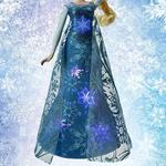 Frozen – Elsa Canta Y Brilla-5