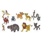 Disney – La Guardia Del León – Set De Figuras-1