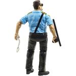 Wwe – Big Boss Man – Figura Best Of Network Elite-1