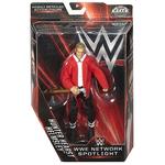 Wwe – Triple H – Figura Best Of Network Elite-3