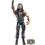 Wwe – Roman Reigns – Figura Best Of Network