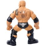 Wwe – The Rock – Superluchadores De Combate-1