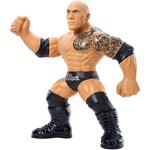 Wwe – The Rock – Superluchadores De Combate-2