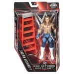 Wwe – Shawn Michaels – Figura Best Of Network Elite
