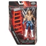 Wwe – Shawn Michaels – Figura Best Of Network Elite