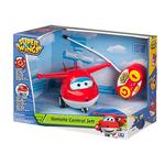 Super Wings – Jett – Radio Control-1