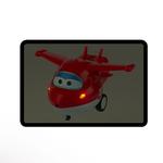 Super Wings – Jett – Radio Control-2