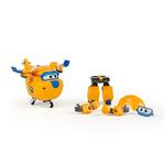 Super Wings – Donnie – Personaje Transformable Parlanchín-1