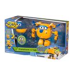 Super Wings – Donnie – Personaje Transformable Parlanchín-2