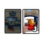 Super Wings – Aeropuerto-3