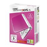 New Nintendo 3ds Xl – Rosa