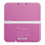 New Nintendo 3ds Xl – Rosa-1