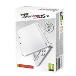 New Nintendo 3ds Xl – Blanco Perla