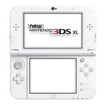 New Nintendo 3ds Xl – Blanco Perla-1