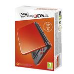 New Nintendo 3ds Xl – Naranja