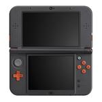 New Nintendo 3ds Xl – Naranja-1
