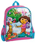 Dora Exploradora Mochila De Viaje