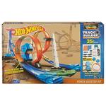 Hot Wheels – Pista Super Vértigo-6