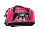 Monster High Bolsa De Viaje Con Ruedas