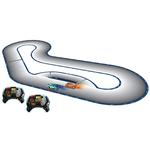 Hot Wheels – Circuito De Carreras I.a.