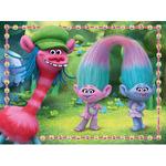 Trolls – Puzzle 4 En 1-1