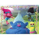 Trolls – Puzzle 4 En 1-2