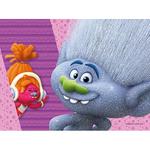 Trolls – Puzzle 4 En 1-4