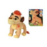 Disney – La Guardia Del León – Peluche Interactivo