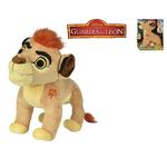 Disney La Guardia Del Leon Peluche Interactivo