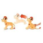 Disney – La Guardia Del León – Peluche Interactivo-3