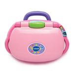 Vtech – Mis Primeras Teclas Rosa-1