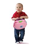 Vtech – Mis Primeras Teclas Rosa-2