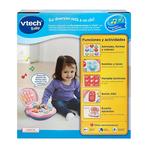 Vtech – Mis Primeras Teclas Rosa-4