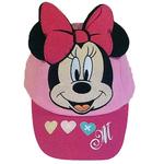 Gorra Minnie Con Orejas Talla 52