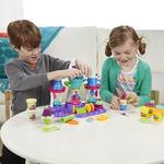 Play-doh – Castillo De Helados-2