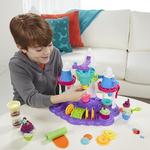 Play-doh – Castillo De Helados-5