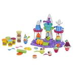 Play-doh – Castillo De Helados-6