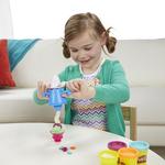 Play-doh – Castillo De Helados-7