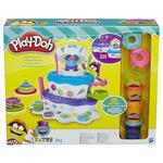 Play-doh – Montaña De Pasteles