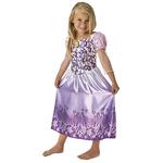 Princesas Disney – Disfraz Rapunzel 3-4 Años