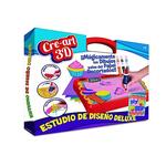 Artist – Set Juego De Creatividad-1