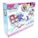 Pom Pom Wow – Estación De Diseño