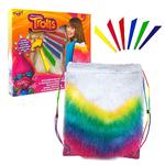 Trolls – Kit Colorea Tu Bolso-1