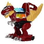 Power Rangers – Super Zord Rugido T-rex-1