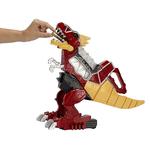 Power Rangers – Super Zord Rugido T-rex-2