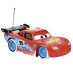 Cars – Ice Racers – Pack Radio Control 1:24 Mcqueen + Petrov-1