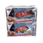 Cars – Ice Racers – Pack Radio Control 1:24 Mcqueen + Petrov-3