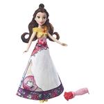 Princesas Disney – Bella – Falda Historia Magica